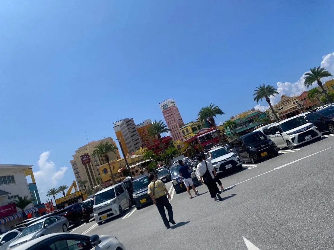 2025年9月4日〜株式会社グランドエステート社員旅行実施中...