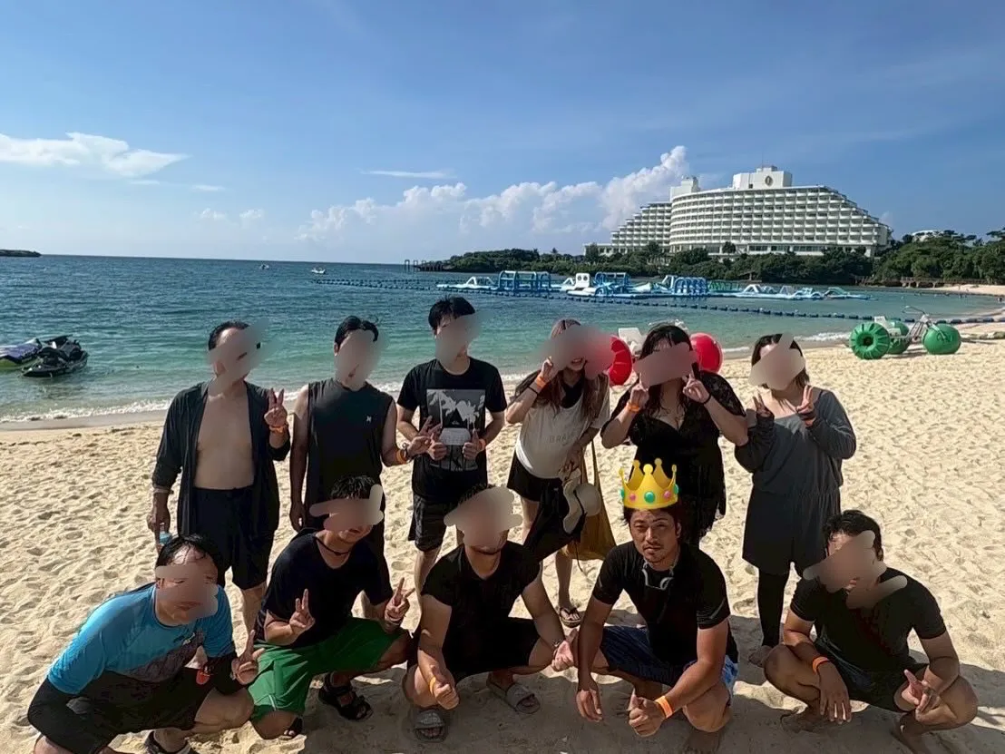 2025年9月4日〜株式会社グランドエステート社員旅行実施中...