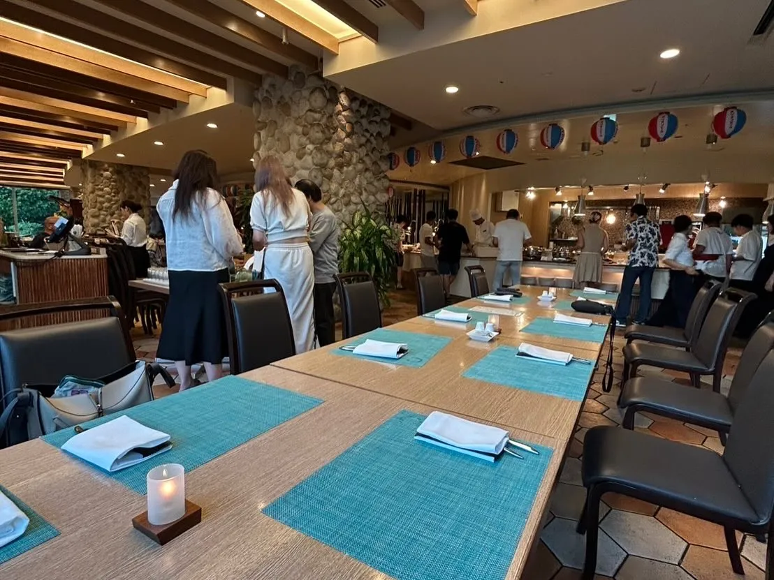 2025年9月4日〜株式会社グランドエステート社員旅行実施中...